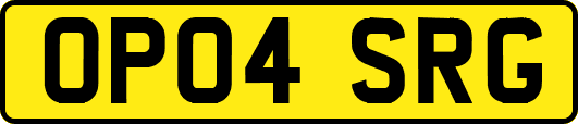 OP04SRG