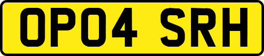 OP04SRH
