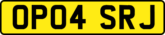 OP04SRJ