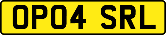 OP04SRL