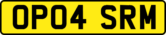 OP04SRM