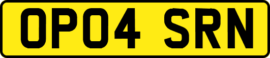 OP04SRN