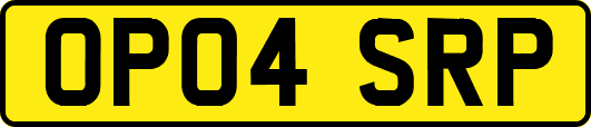 OP04SRP