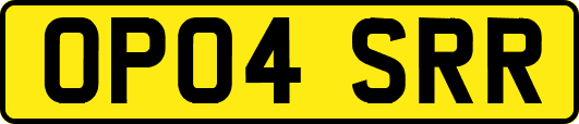 OP04SRR