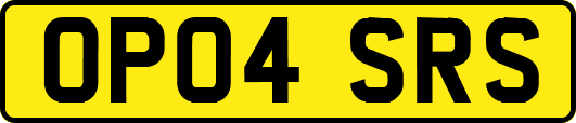 OP04SRS