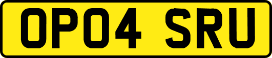 OP04SRU