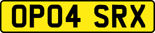 OP04SRX