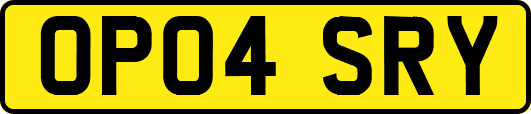 OP04SRY
