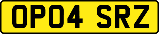 OP04SRZ