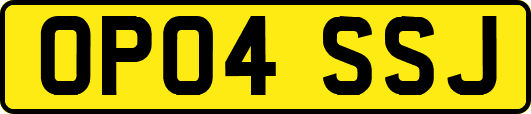 OP04SSJ