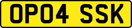 OP04SSK