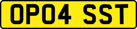 OP04SST