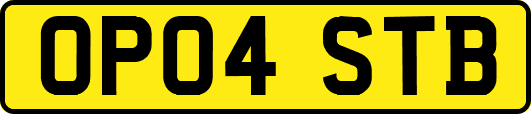 OP04STB