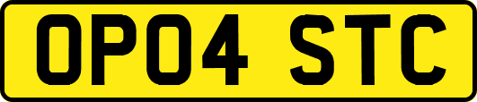 OP04STC
