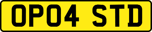 OP04STD