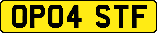 OP04STF