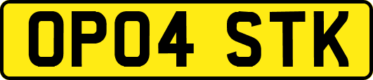 OP04STK