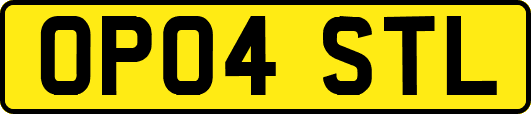 OP04STL