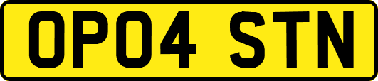 OP04STN