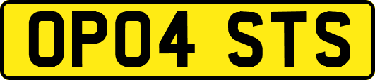 OP04STS