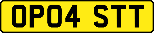 OP04STT