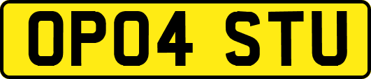 OP04STU