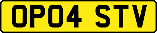 OP04STV