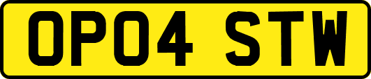 OP04STW