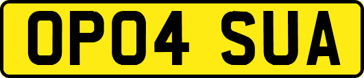 OP04SUA