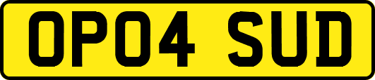 OP04SUD