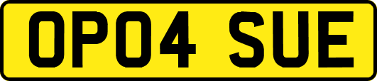 OP04SUE