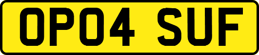 OP04SUF