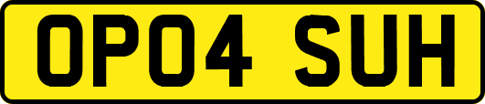 OP04SUH