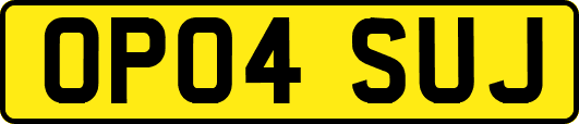 OP04SUJ