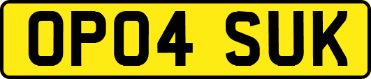 OP04SUK