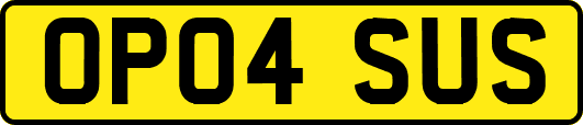 OP04SUS