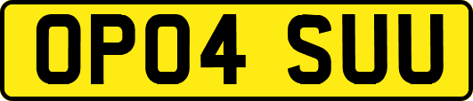 OP04SUU