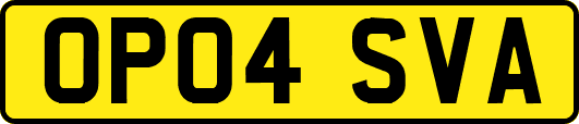 OP04SVA