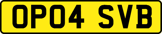 OP04SVB