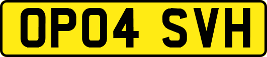 OP04SVH