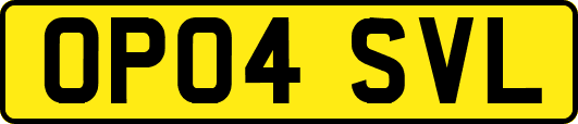 OP04SVL