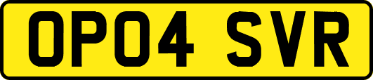 OP04SVR