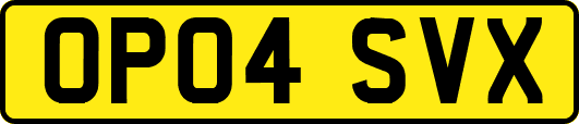 OP04SVX