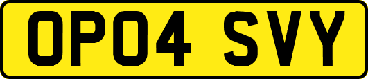 OP04SVY