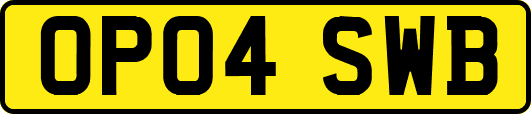 OP04SWB