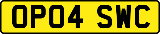 OP04SWC