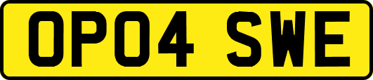 OP04SWE