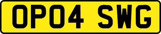 OP04SWG