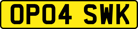 OP04SWK