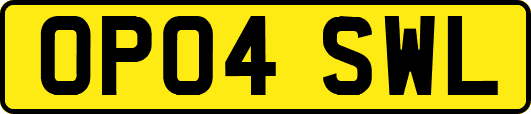 OP04SWL